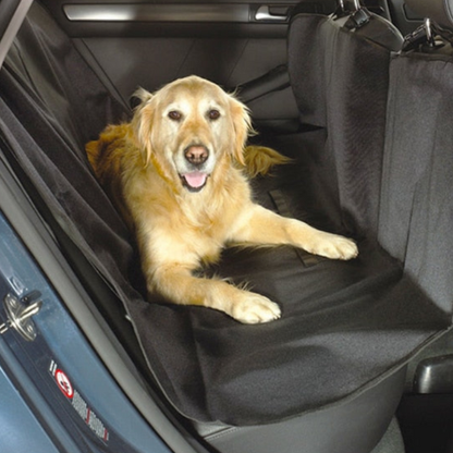 Housse siège de voiture pour chien