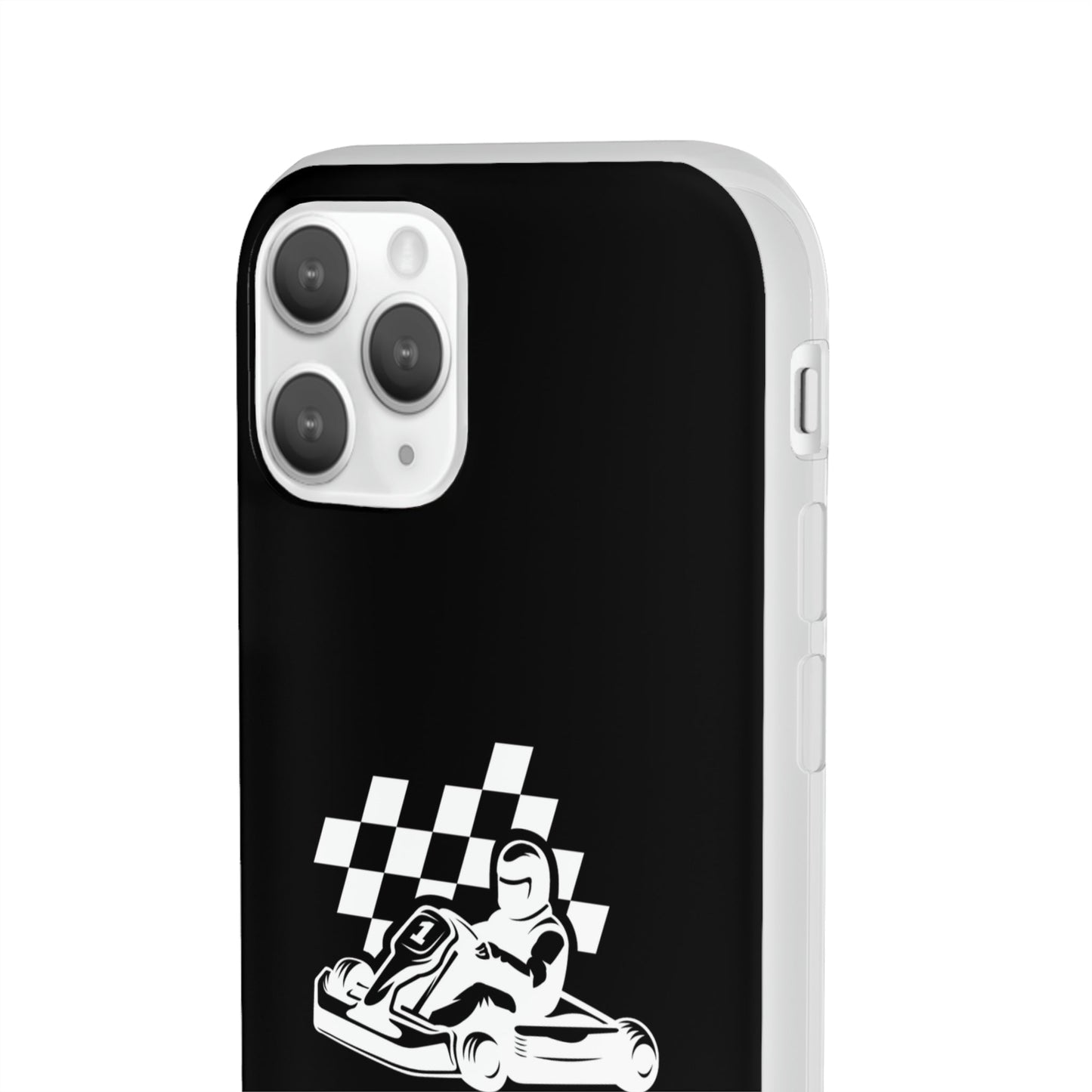 Coque Iphone Karting